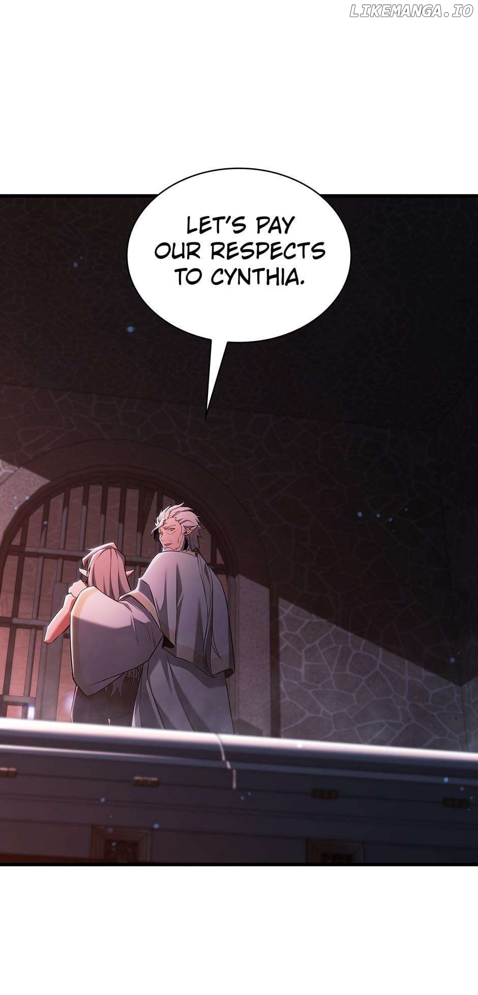 The Beginning After The End Chapter 181 image 049